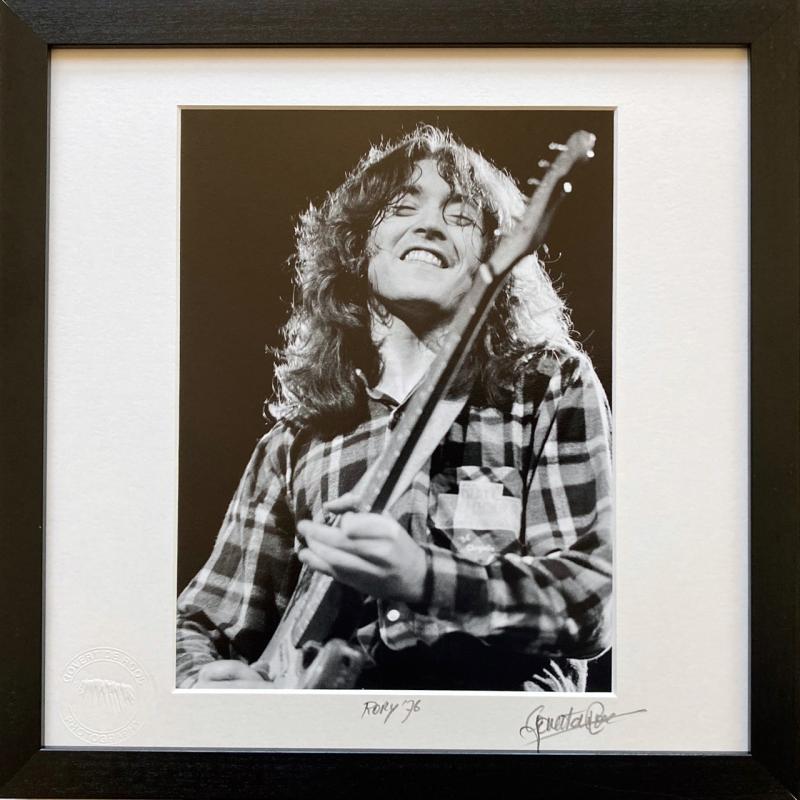 Rory Gallagher 1